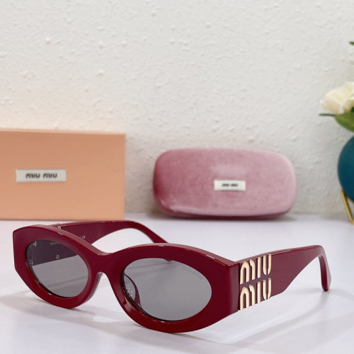 Miu Miu Sunglasses AAAA-069