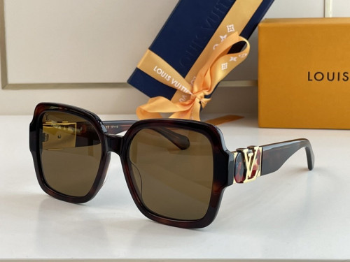 LV Sunglasses AAAA-515
