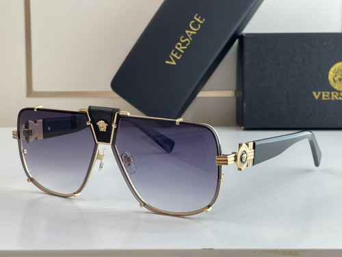 Versace Sunglasses AAAA-326