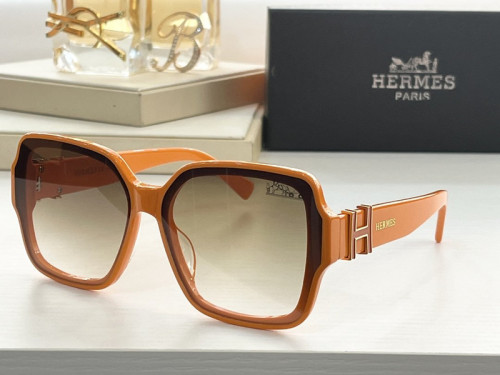 Hermes Sunglasses AAAA-212