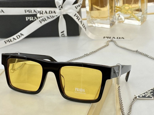 Prada Sunglasses AAAA-603