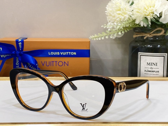 LV Sunglasses AAAA-793