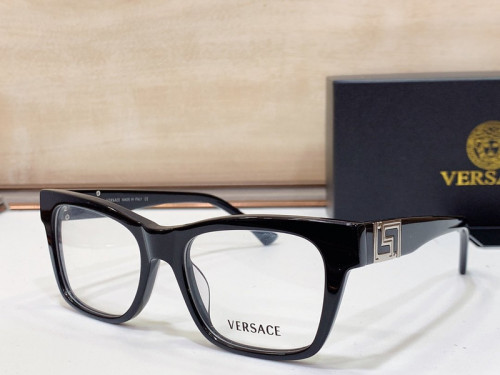 Versace Sunglasses AAAA-523