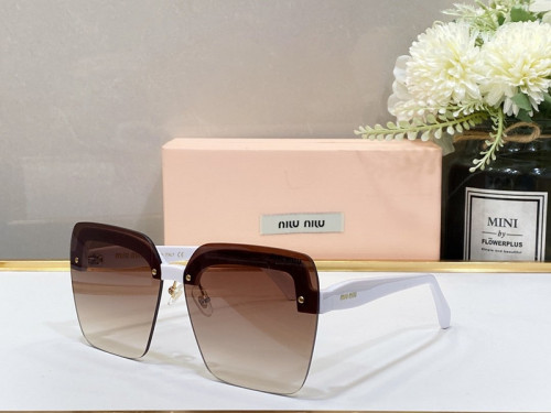Miu Miu Sunglasses AAAA-116