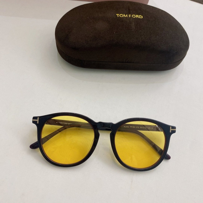 Tom Ford Sunglasses AAAA-1423
