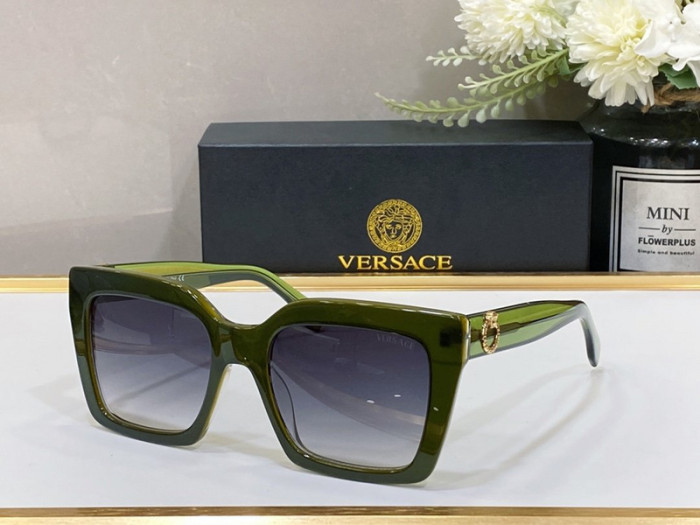 Versace Sunglasses AAAA-909