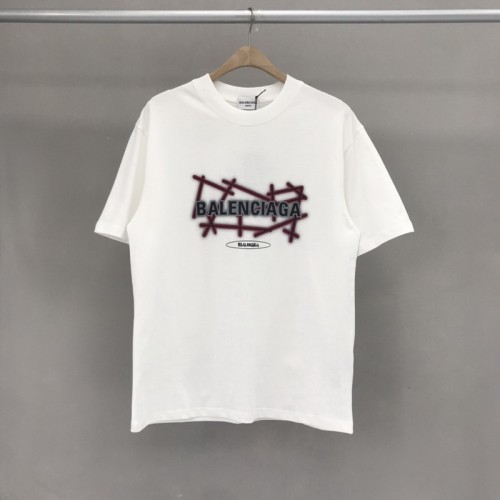 B Shirt 1：1 Quality-2473(XS-L)