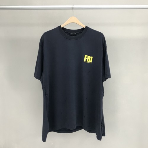 B Shirt 1：1 Quality-2480(XS-L)
