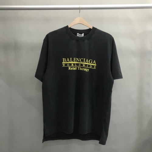 B Shirt 1：1 Quality-2458(XS-L)