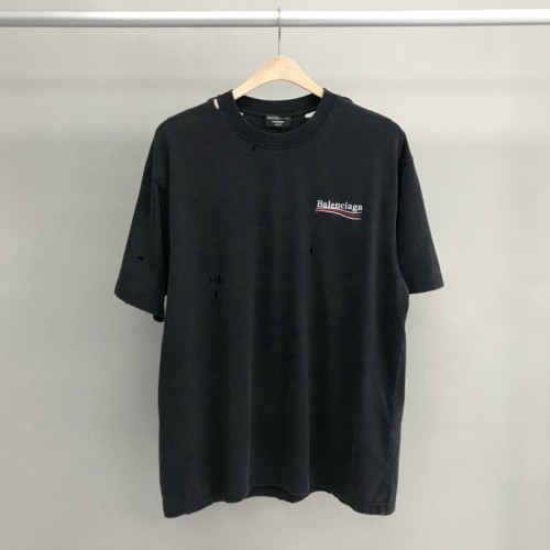 B Shirt 1：1 Quality-2476(XS-L)