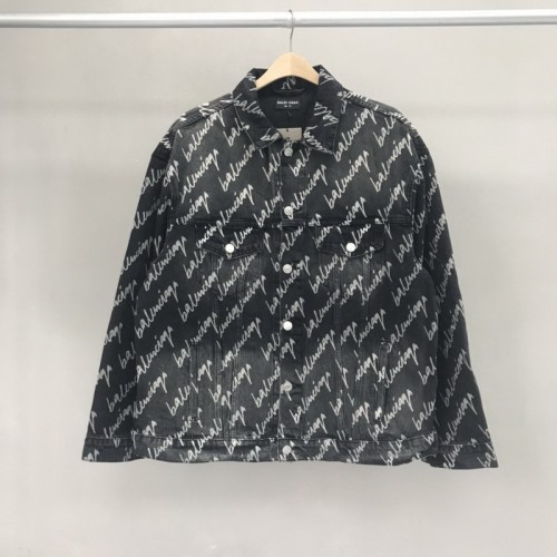 B Jacket 1：1 Quality-367(XS-L)