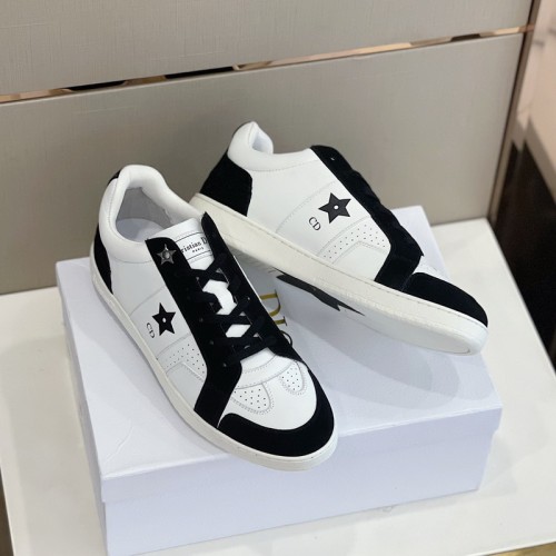 Super Max Dior Shoes-509