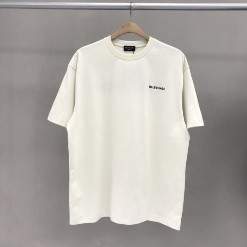 B Shirt 1：1 Quality-2486(XS-L)