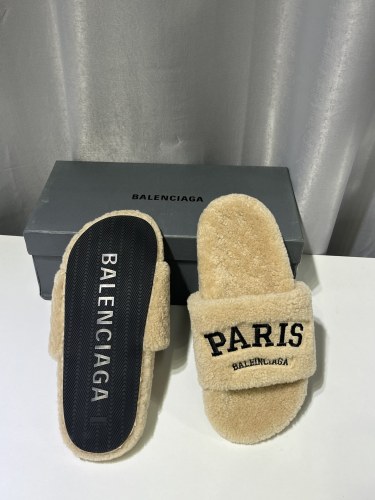 B women slippers AAA-084