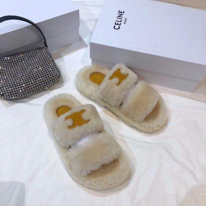 Celine Sandals 1：1 Quality-006