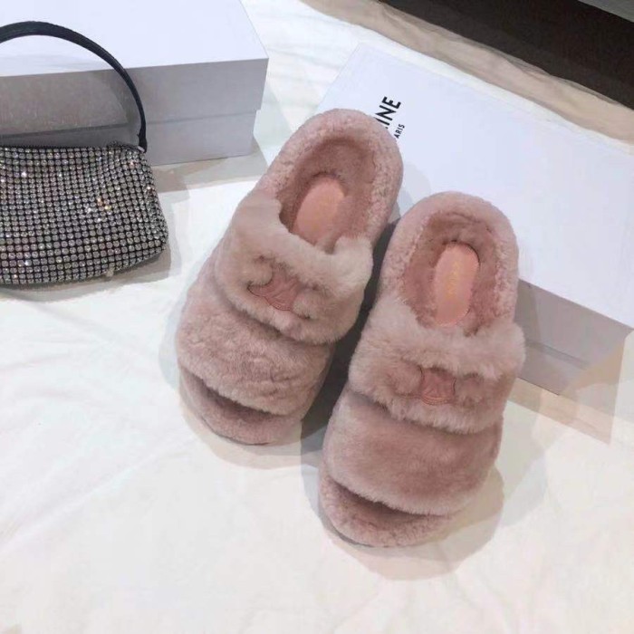 Celine Sandals 1：1 Quality-008