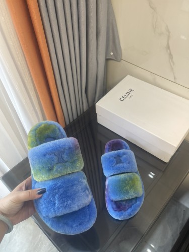 Celine Sandals 1：1 Quality-005