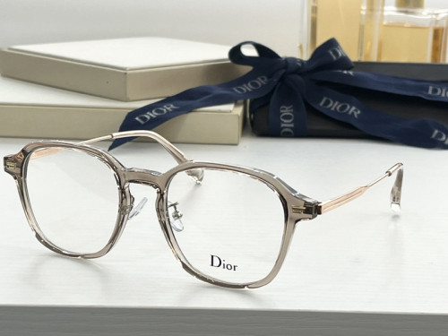 Dior Sunglasses AAAA-489