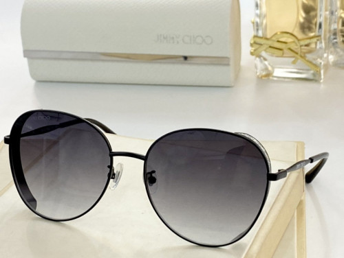 Jimmychoo Sunglasses AAAA-072