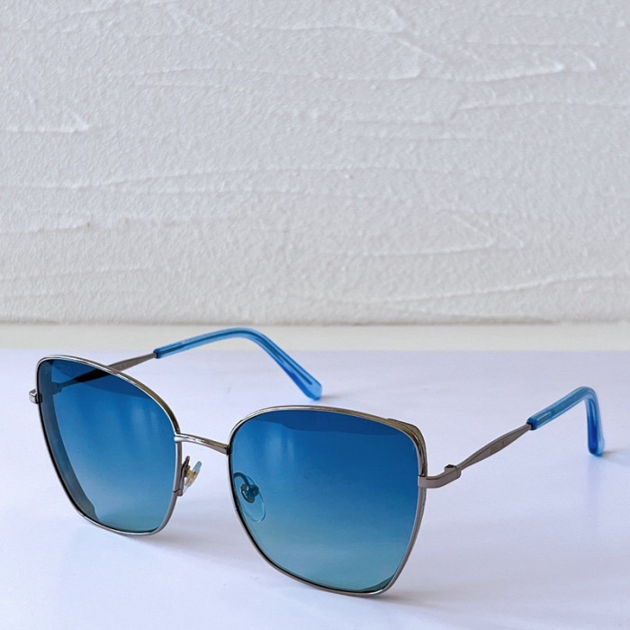 Jimmychoo Sunglasses AAAA-008