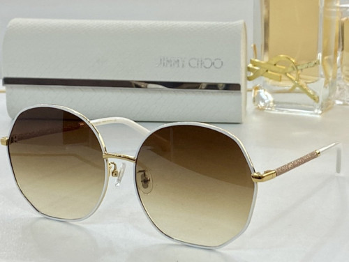 Jimmychoo Sunglasses AAAA-032