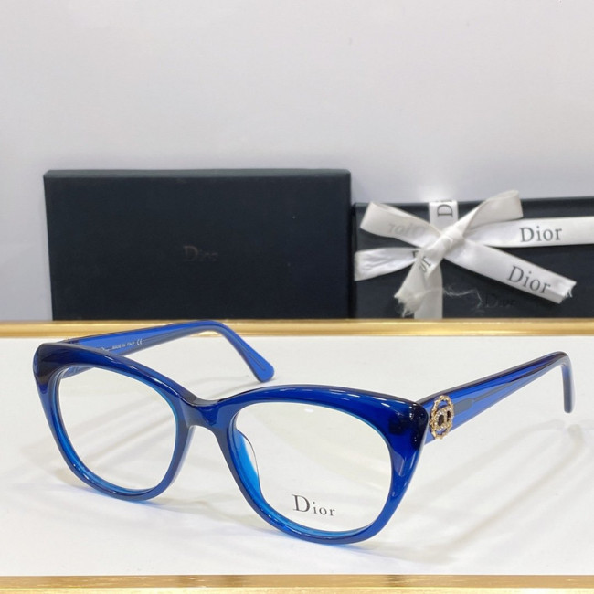 Dior Sunglasses AAAA-731