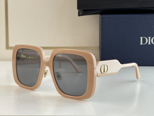 Dior Sunglasses AAAA-698