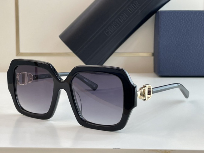 Dior Sunglasses AAAA-215