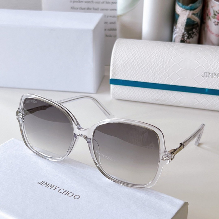 Jimmychoo Sunglasses AAAA-097