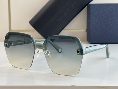 Dior Sunglasses AAAA-498