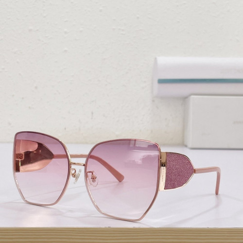 Jimmychoo Sunglasses AAAA-116