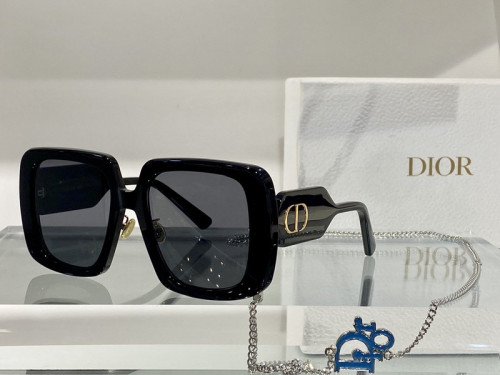 Dior Sunglasses AAAA-695