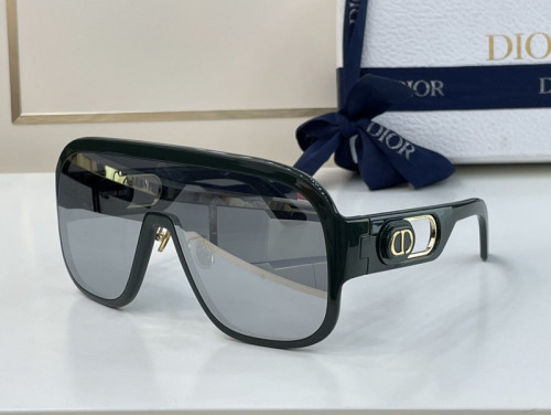 Dior Sunglasses AAAA-708