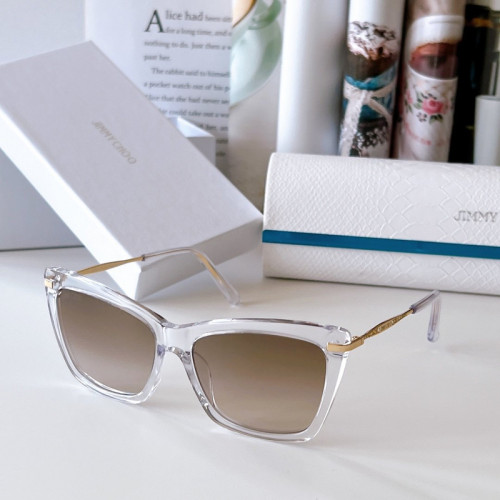 Jimmychoo Sunglasses AAAA-140