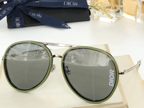 Dior Sunglasses AAAA-555