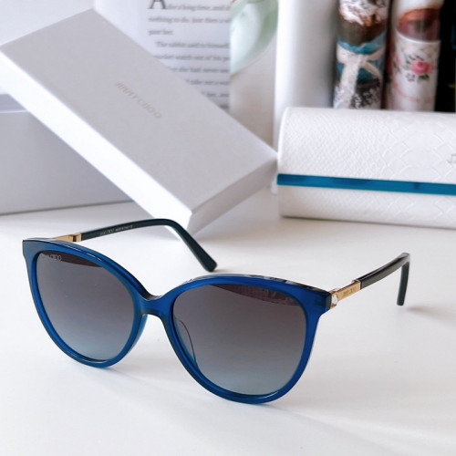 Jimmychoo Sunglasses AAAA-100