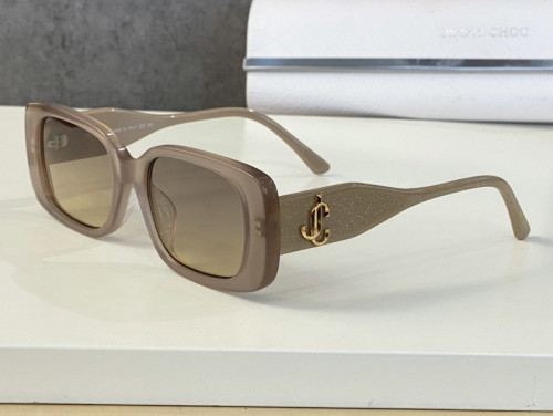 Jimmychoo Sunglasses AAAA-143
