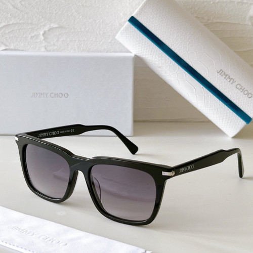 Jimmychoo Sunglasses AAAA-075