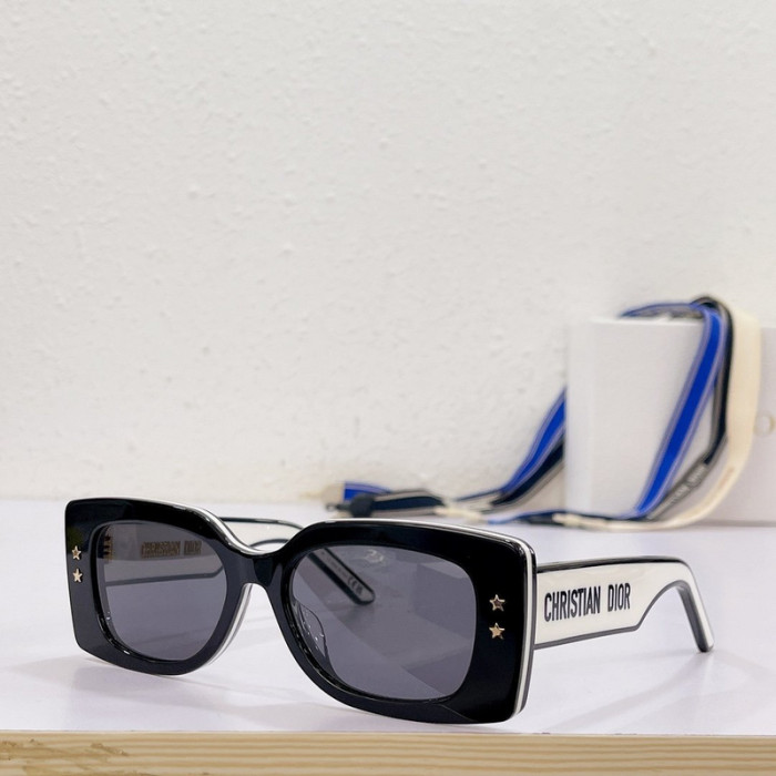 Dior Sunglasses AAAA-296