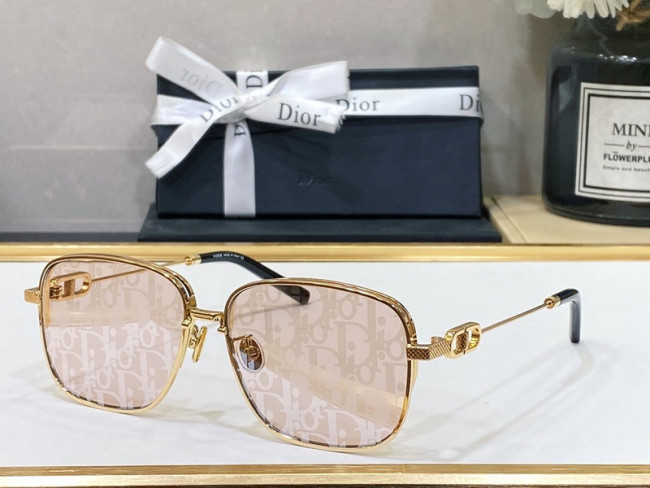 Dior Sunglasses AAAA-241