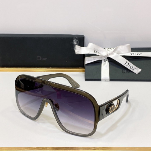 Dior Sunglasses AAAA-715