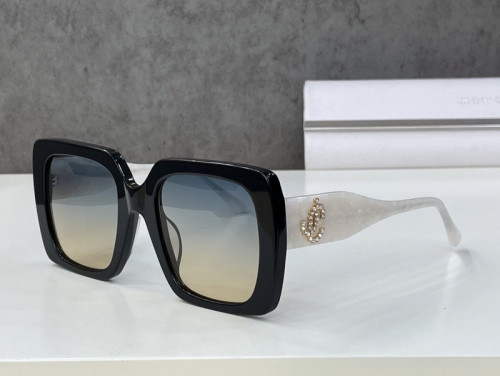 Jimmychoo Sunglasses AAAA-058