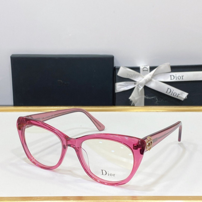 Dior Sunglasses AAAA-736