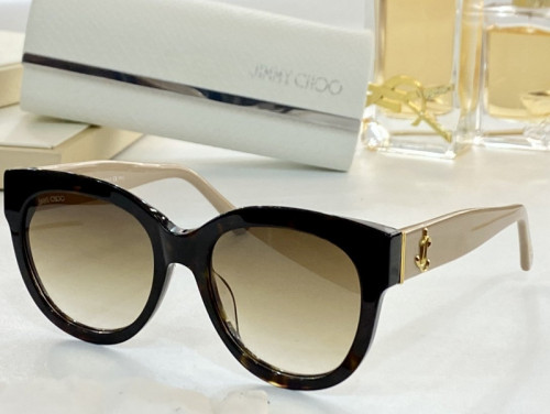 Jimmychoo Sunglasses AAAA-089