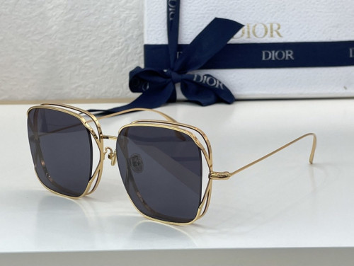 Dior Sunglasses AAAA-934