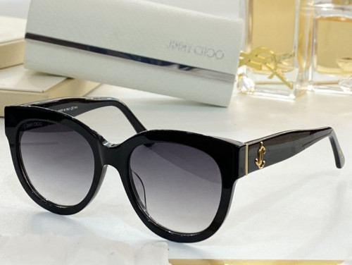 Jimmychoo Sunglasses AAAA-088