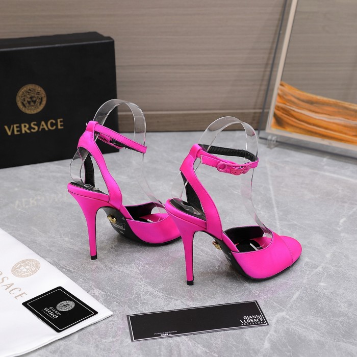 Versac high heel 1：1 quality-050