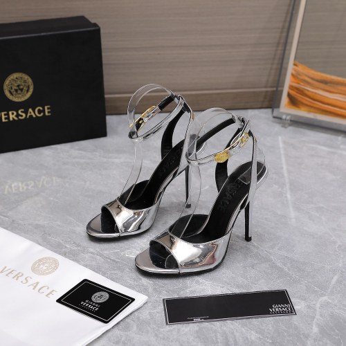 Versac high heel 1：1 quality-053