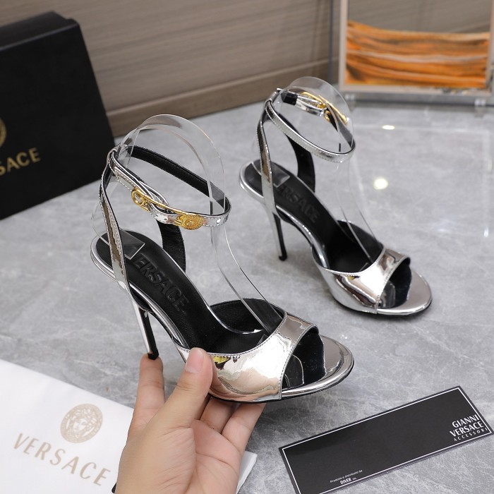Versac high heel 1：1 quality-053