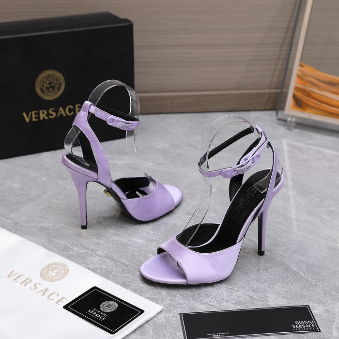 Versac high heel 1：1 quality-056